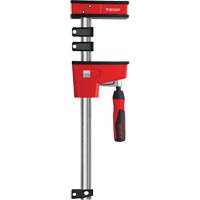 K Body REVOlution Parallel Clamps, 18" (457.2 mm) Capacity, 3-3/4" (95.25 mm) Throat Depth Auto-Cam