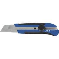 Jumbo Snap-Off Knife JSBK-25, 25 mm, Steel Auto-Cam