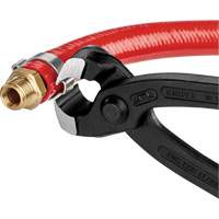 Pince pour collier de serrage &agrave; oreillette 8-3/4" Auto-Cam