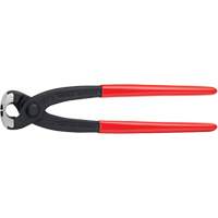 Pince pour collier de serrage &agrave; oreillette 8-3/4" avec m&acirc;choires frontales et lat&eacute;rales Auto-Cam