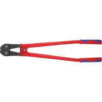 Large Bolt Cutters, 30" L, Center Cut Auto-Cam