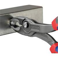 Pince TwinGrip Auto-Cam