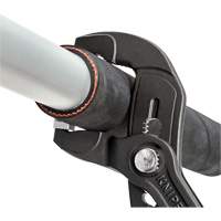 Pince pour colliers de serrage 10" pour colliers Click Auto-Cam