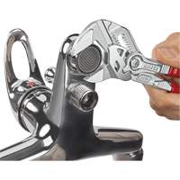 Pince-&eacute;tau, 7-1/4" Auto-Cam