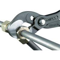 Pince Raptor, 10" Auto-Cam