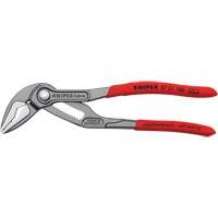 Pinces pour pompe &agrave; eau Cobra&reg; ES, 7-1/4" Auto-Cam
