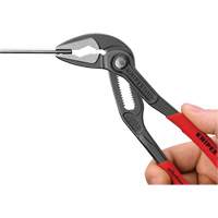 Pinces pour pompe &agrave; eau Cobra&reg; ES, 7-1/4" Auto-Cam
