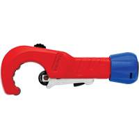 7-1/4" TubiX&reg; Pipe Cutter, 1/4"- 1-3/8" Capacity Auto-Cam