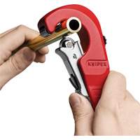 7-1/4" TubiX&reg; Pipe Cutter, 1/4"- 1-3/8" Capacity Auto-Cam