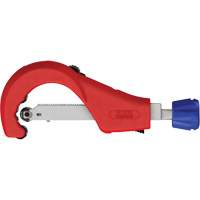 10-1/4" KNIPEX TubiX&reg; XL Pipe Cutter, 5/64"- 3" Capacity Auto-Cam