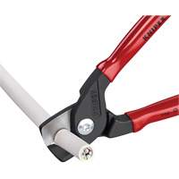 StepCut&reg; Cable Shears, 6-1/4" Auto-Cam
