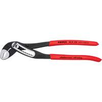 Alligator&reg; Self-Locking Water Pump Pliers, 10" Auto-Cam