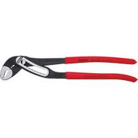 Alligator&reg; Self-Locking Water Pump Pliers, 12" Auto-Cam