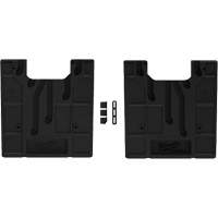 Inserts pour distribution de fils pour bac XL PACKOUT Auto-Cam