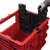 Inserts pour distribution de fils pour bac XL PACKOUT Auto-Cam