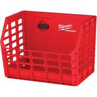 PACKOUT Compact Wall Basket Auto-Cam