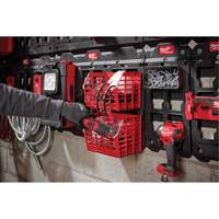 PACKOUT Compact Wall Basket Auto-Cam