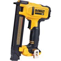 Agrafeuse pour c&acirc;ble sans fil 20V MAX (outil seulement), Agrafes 1" Auto-Cam