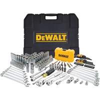Mechanic's Tool Set Auto-Cam