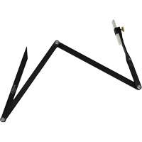 Standard 25" Radius Marker Auto-Cam
