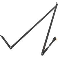 Large 50" Radius Marker Auto-Cam