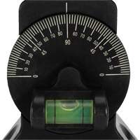 Standard Centering Head Auto-Cam