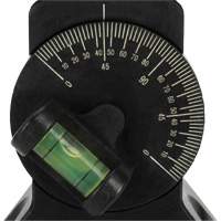 Large Centering Head Auto-Cam