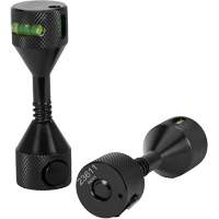 2-Hole Quick Pins Auto-Cam