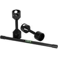 Flange Aligner Auto-Cam