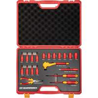 Outils isolés