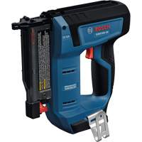 Cloueuse &agrave; moteur sans balais pour pointes de calibre 23, 18 V, Lithium-ion Auto-Cam