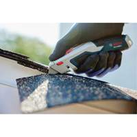 Retractable Utility Knife Auto-Cam