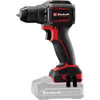 TP-CD 18/50-C Li BL Cordless Drill (Tool Only), Lithium-Ion, 18 V, 1/2" Chuck, 50 Nm/36 ft-lbs/443 in-lbs Torque Auto-Cam