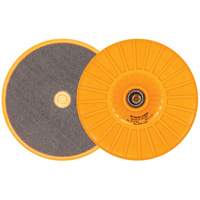 QUICK-STEP Back Pad Auto-Cam