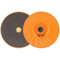 QUICK-STEP Back Pad Auto-Cam