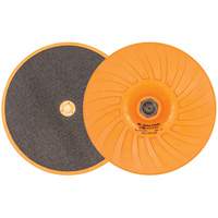 QUICK-STEP Back Pad Auto-Cam