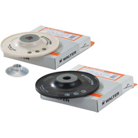 Disques en fibre - Accessoires Auto-Cam