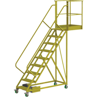Rolling Ladder