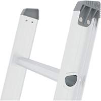 Jobsite Series Extension Ladder, 225 lbs. Cap., 32' H, Grade 2 Auto-Cam