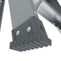 Step Ladder, 6', Fibreglass, 225 lbs. Capacity, Type 2 Auto-Cam