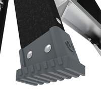 Step Ladder, 10', Fibreglass, 250 lbs. Capacity, Type 1 Auto-Cam