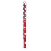 Ship Auger Drill Bit, 9/16" Diameter, 15" Flute, 7/16" Hex Shank Auto-Cam