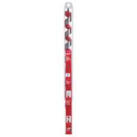 Ship Auger Drill Bit, 1" Diameter, 15" Flute, 7/16" Hex Shank Auto-Cam