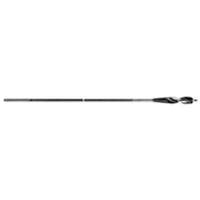 Bellhanger Installer Bit, 3/16", High Speed Steel, 4" Flute Auto-Cam