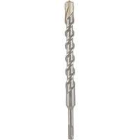 M/2 2-Cutter Rotary Hammer Drill Bit, 7/8", SDS-Plus Shank, Carbide Auto-Cam