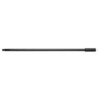Hex Shank Bit Extension, 18" Length, 7/16" Shank Auto-Cam