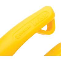 Cisailles &agrave; pivots multiples Metalmaster, Longueur de coupe de 1-1/2", Coupe Droit Auto-Cam