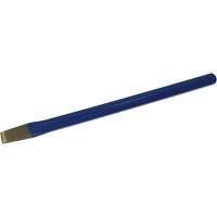 Long Flat Chisel Auto-Cam