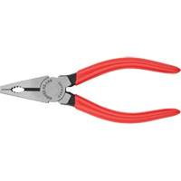 Combination Pliers Auto-Cam