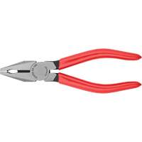 Combination Pliers Auto-Cam